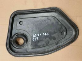 Audi A3 S3 8V Muu etuoven verhoiluelementti 8V5837916A