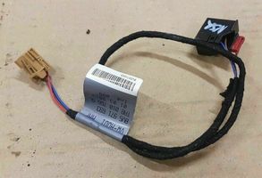 Audi A3 S3 8V Cableado de puerta trasera 8V5971693