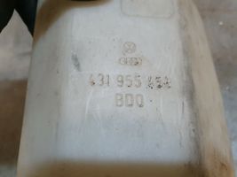 Volkswagen Golf I Lamp washer fluid tank 431955453