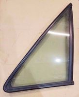 Volkswagen Golf II Front vent window/glass (coupe) 191845241B