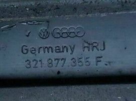 Volkswagen Scirocco Sunroof motor/actuator 321877355F