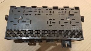 Volkswagen Jetta I Fuse box set 171941813D