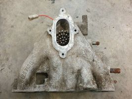 Volkswagen Scirocco Ansaugbrücke Ansaugkrümmer 026129713B