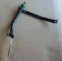 Volkswagen Golf I Oil level dip stick 010321405A