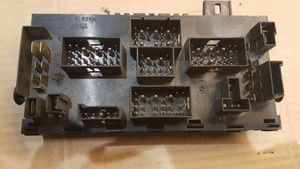 Volkswagen Golf I Fuse box set 171941813D