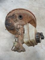 Volkswagen Golf I Brake booster 171612105AL