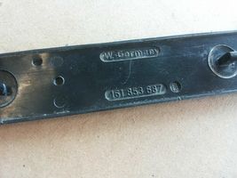 Volkswagen Jetta I Logo/stemma case automobilistiche 161853687D