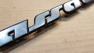 Volkswagen PASSAT B3 Manufacturers badge/model letters 3A0853687K