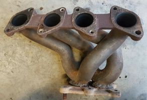 Volkswagen PASSAT B4 Exhaust manifold 037253031BK