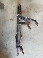 Volkswagen Golf II Steering wheel axle 165419563B