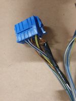 Volkswagen Golf III Cables del panel 191972722B