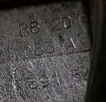 Volkswagen Corrado Clapet d'étranglement B8201053A89154