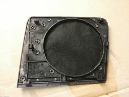 Volkswagen PASSAT B3 Copertura/rivestimento altoparlante laterale 357857247