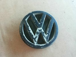 Volkswagen PASSAT B3 Emblemat / Znaczek tylny / Litery modelu 357853601B