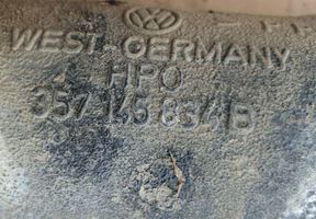 Volkswagen PASSAT B3 Välijäähdyttimen letku 357145834B