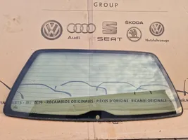 Volkswagen PASSAT B3 Заднее стекло 333845499C