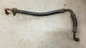 Volkswagen PASSAT B3 Raccord / manchon flexible 357820741