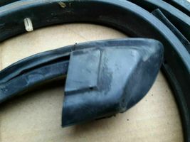 Volkswagen Golf I Rubber seal front coupe door 155837911E