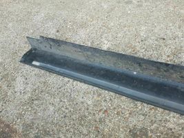 Volkswagen Golf I Side skirt front trim 155821511