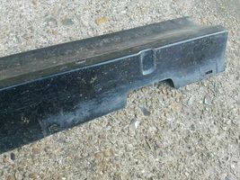 Volkswagen Golf I Side skirt front trim 155821511