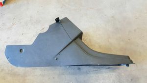 Volkswagen Golf I Center console 161863243