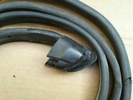 Volkswagen Golf I Rubber seal front coupe door 155837912E