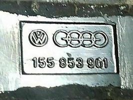 Volkswagen Golf I Inny emblemat / znaczek 155853901