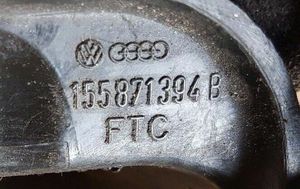 Volkswagen Golf I (A) statņa dekoratīvā apdare 155871394B