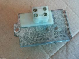 Volkswagen Golf II Heater blower motor/fan resistor 191959263