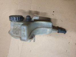 Volkswagen Golf III Brake fluid reservoir 1H0611346