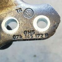 Audi RS3 Napinacz paska wielorowkowego / Alternatora 07K145172B