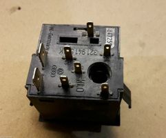 Volkswagen Golf I Light switch 321941531K