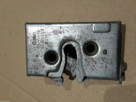 Volkswagen Jetta I Rear door lock 173839016D