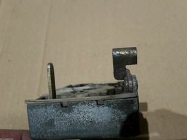 Volkswagen Jetta I Rear door lock 173839016D