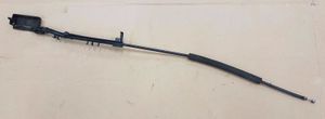 Volkswagen PASSAT B7 Cable de apertura del capó/tapa del motor 3C2823531