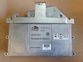 Volkswagen Corrado ABS control unit/module 535907379F