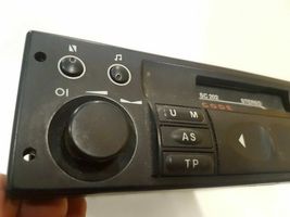 Porsche Macan Radio/CD/DVD/GPS head unit GRUNDIG