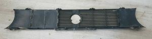 Volkswagen Golf I Grille calandre supérieure de pare-chocs avant 171853653D