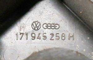 Volkswagen Golf I Portalampada fanale posteriore 171945258H