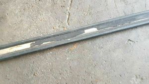 Volkswagen Golf I Fender trim (molding) 171853507B