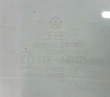 Volkswagen Golf I Takasivuikkuna/-lasi 155845301A