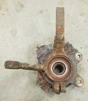 Volkswagen Jetta I Front wheel hub 171407255A