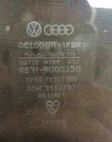 Volkswagen Golf I Rear vent window glass 173845215b