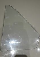 Volkswagen Jetta I Rear vent window glass 173845215