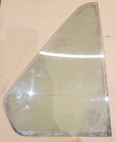 Volkswagen Jetta I Rear vent window glass 173845216A