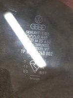 Volkswagen Golf I Rear side window/glass 161845302B