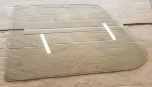 Volkswagen Golf I Rear side window/glass 161845301