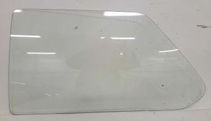 Volkswagen Golf I Rear side window/glass 161845301