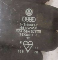 Volkswagen Golf I Aizmugurējais virsbūves sānu stikls 161845301