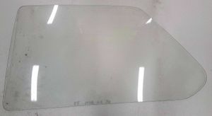 Volkswagen Golf I Rear side window/glass 161845301